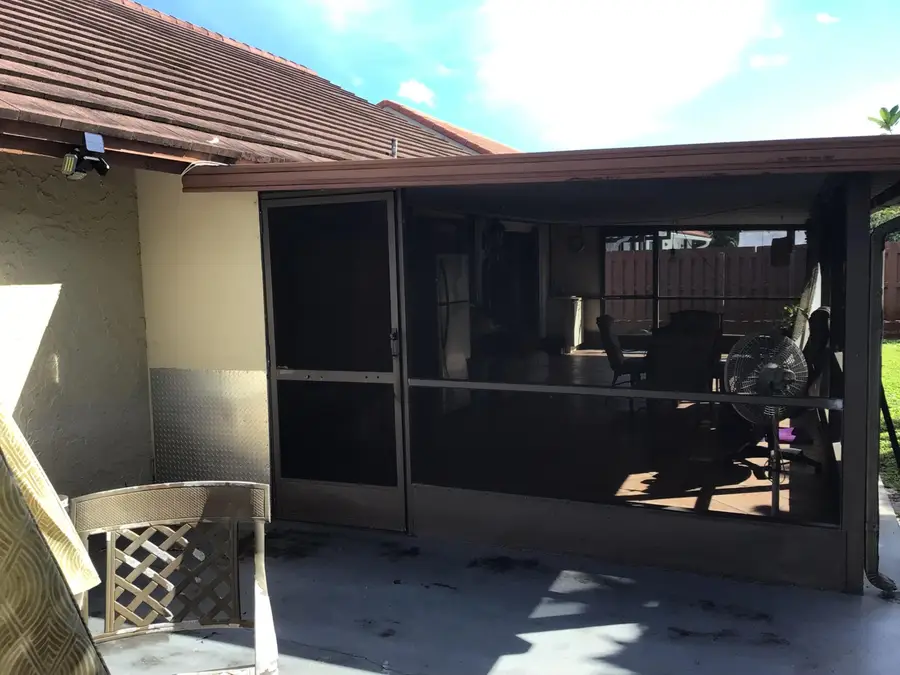 20310 NE 10th Place, Miami, FL 33179 - #3