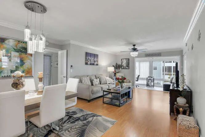 17 Colonial Club Drive #205, Boynton Beach, FL 33435 - #1