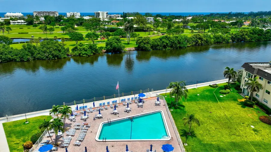 17 Colonial Club Drive #205, Boynton Beach, FL 33435 - #2