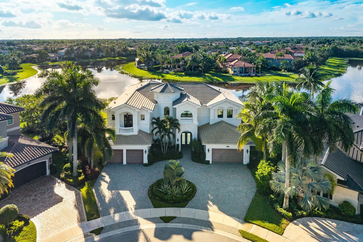 16526 Fleur De Lis Way, Delray Beach, FL 33446 - #1