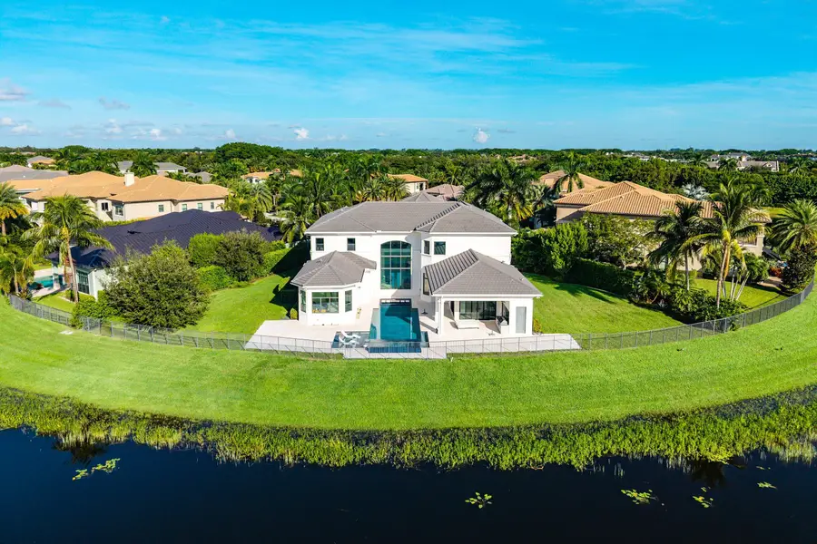 16526 Fleur De Lis Way, Delray Beach, FL 33446 - #3