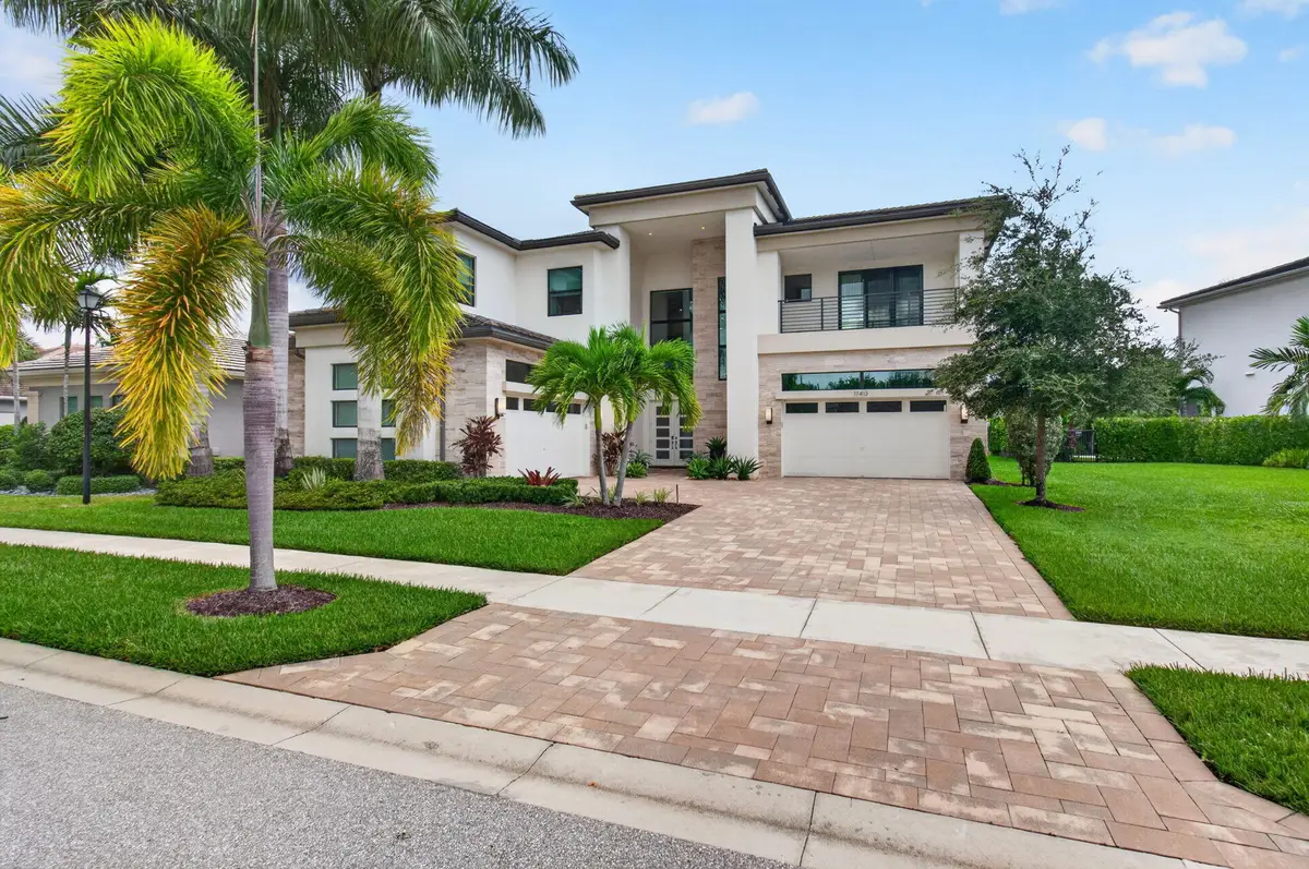 17413 Rosella Road, Boca Raton, FL 33496 - #1