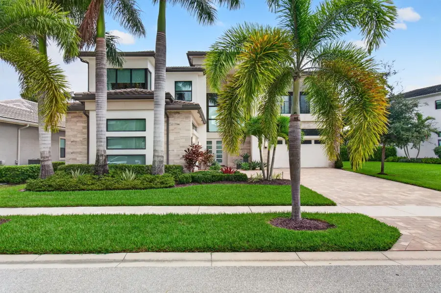 17413 Rosella Road, Boca Raton, FL 33496 - #2