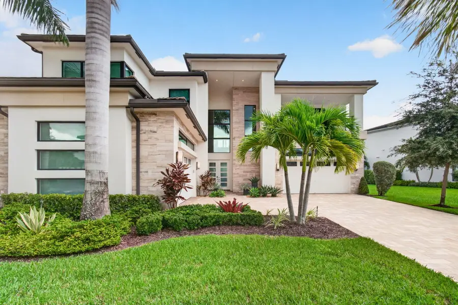 17413 Rosella Road, Boca Raton, FL 33496 - #3