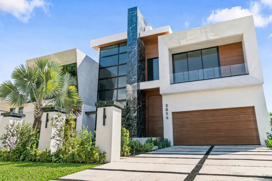 2856 NE 26th Place, Fort Lauderdale, FL 33306 - #2