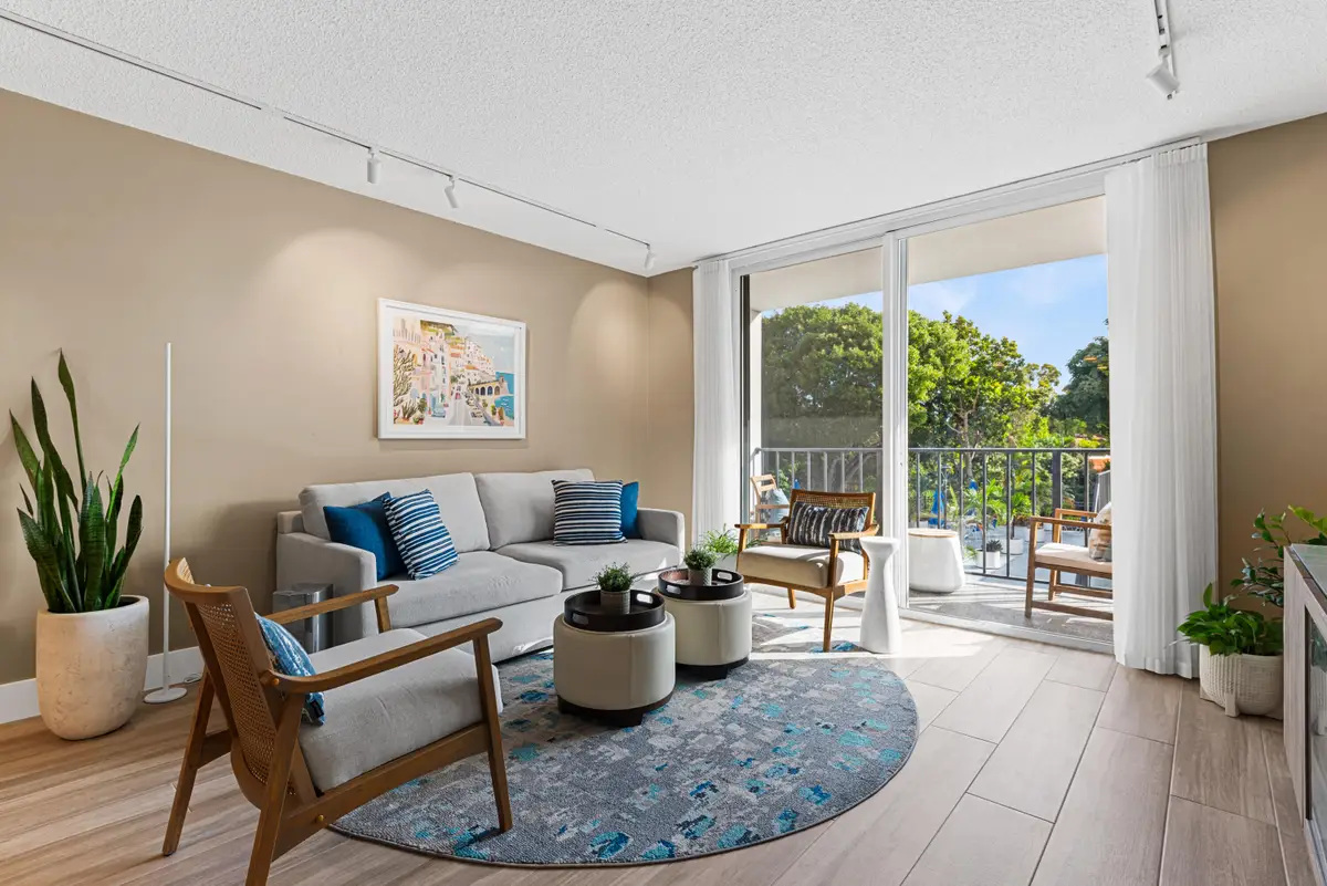1800 N Andrews Avenue #2B, Fort Lauderdale, FL 33311 - #1