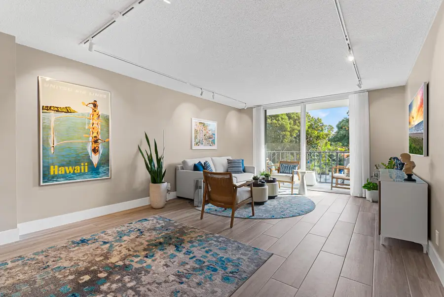 1800 N Andrews Avenue #2B, Fort Lauderdale, FL 33311 - #2