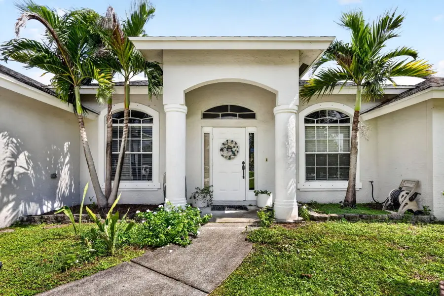 422 SW Tulip Boulevard, Port Saint Lucie, FL 34953 - #3