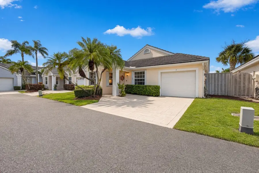 7 Governors Court, Palm Beach Gardens, FL 33418 - #2