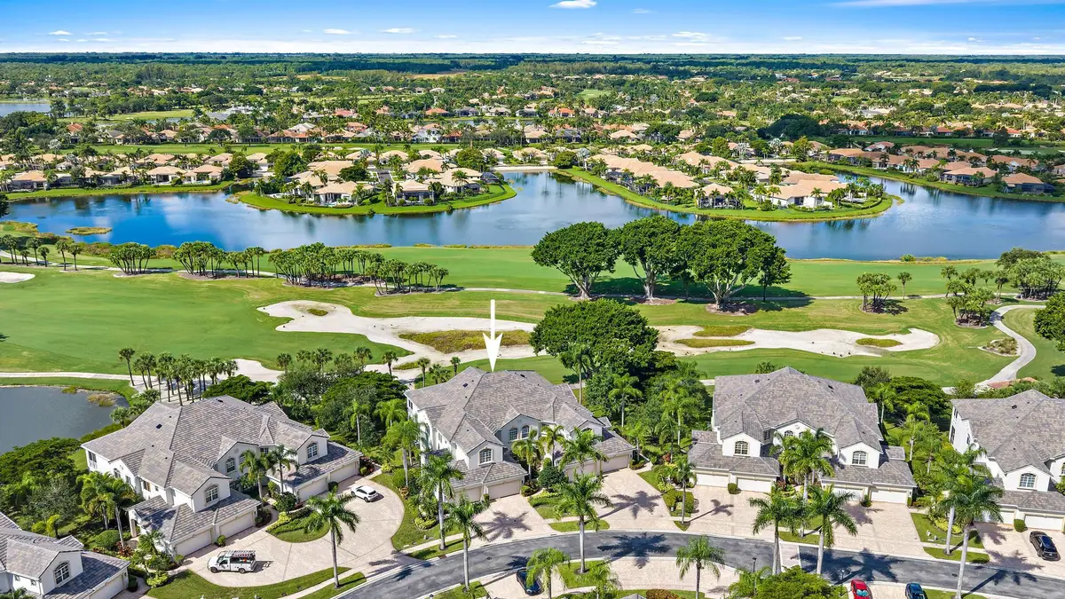 7543 Orchid Hammock Drive, West Palm Beach, FL 33412 - #1