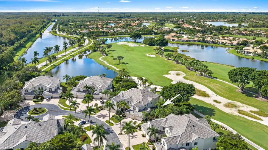 7543 Orchid Hammock Drive, West Palm Beach, FL 33412 - #2