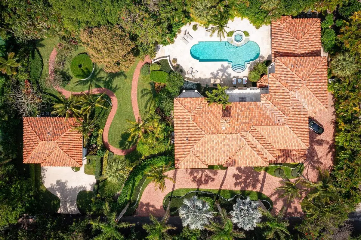 5 Via Sunny, Palm Beach, FL 33480 - #1