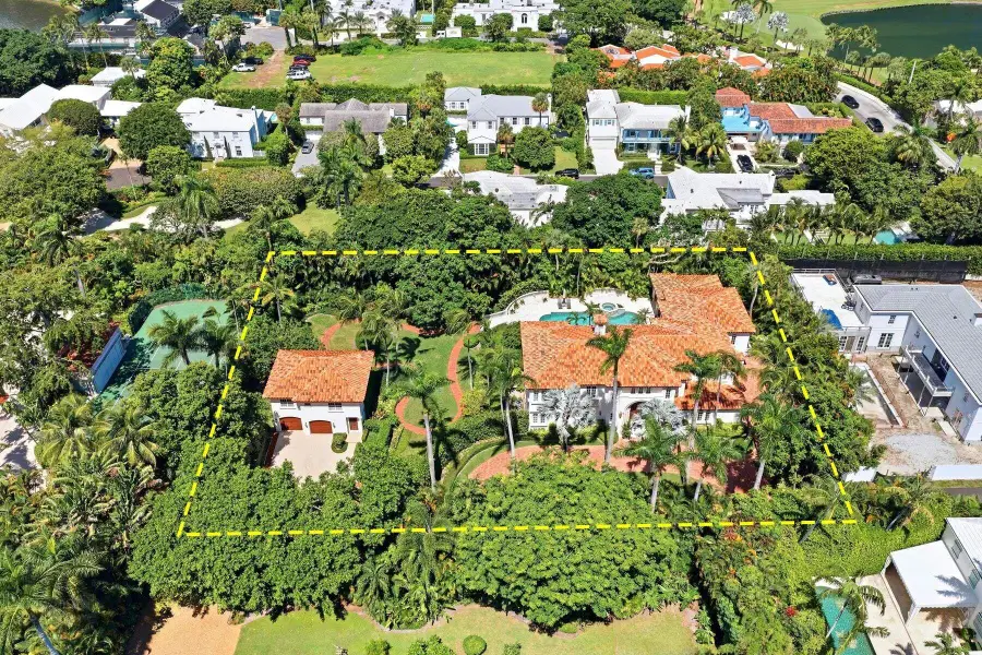 5 Via Sunny, Palm Beach, FL 33480 - #3