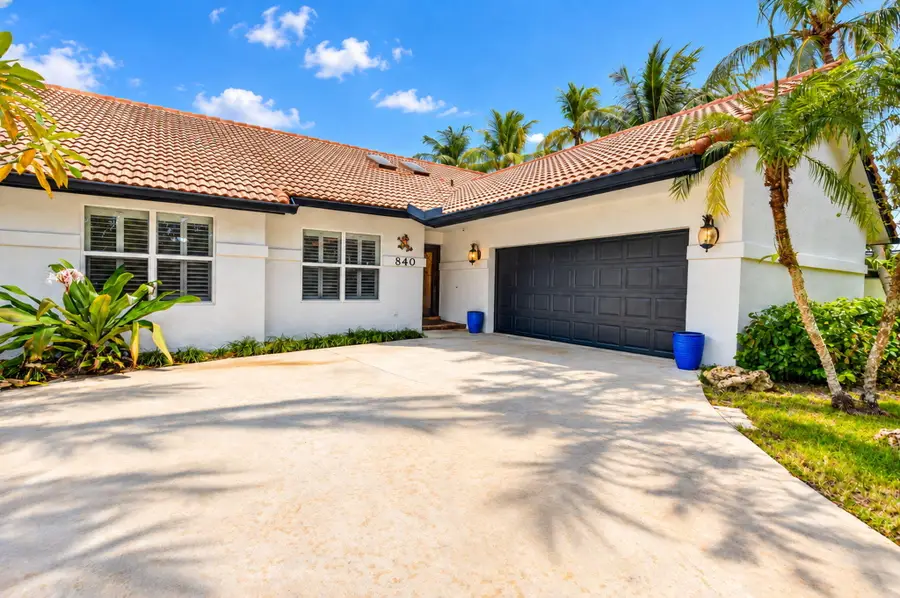 840 SW 21st Street, Boca Raton, FL 33486 - #2