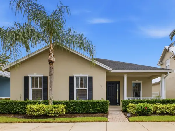 10551 SW Kelsey Way, Port St Lucie, FL 34987