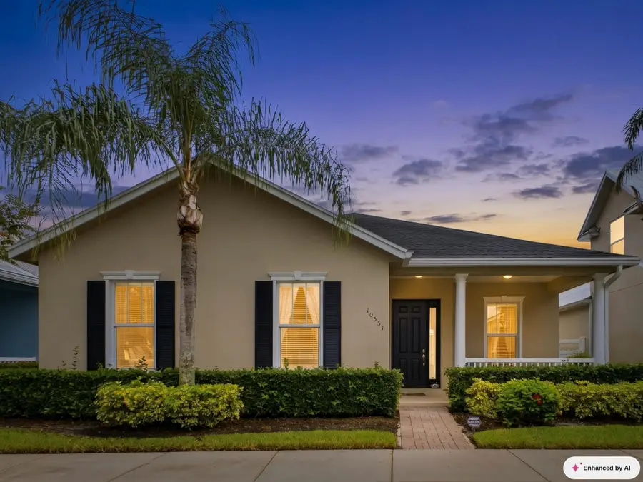 10551 SW Kelsey Way, Port Saint Lucie, FL 34987 - #2