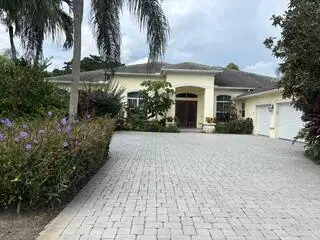 7907 Fairway Lane, West Palm Beach, FL 33412 - #1