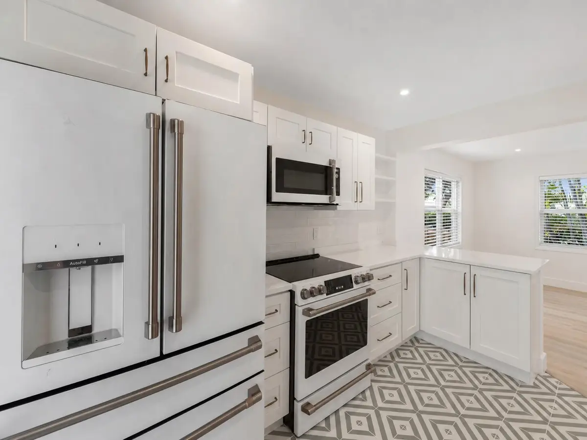 514 52nd Street, West Palm Beach, FL 33407 - #1
