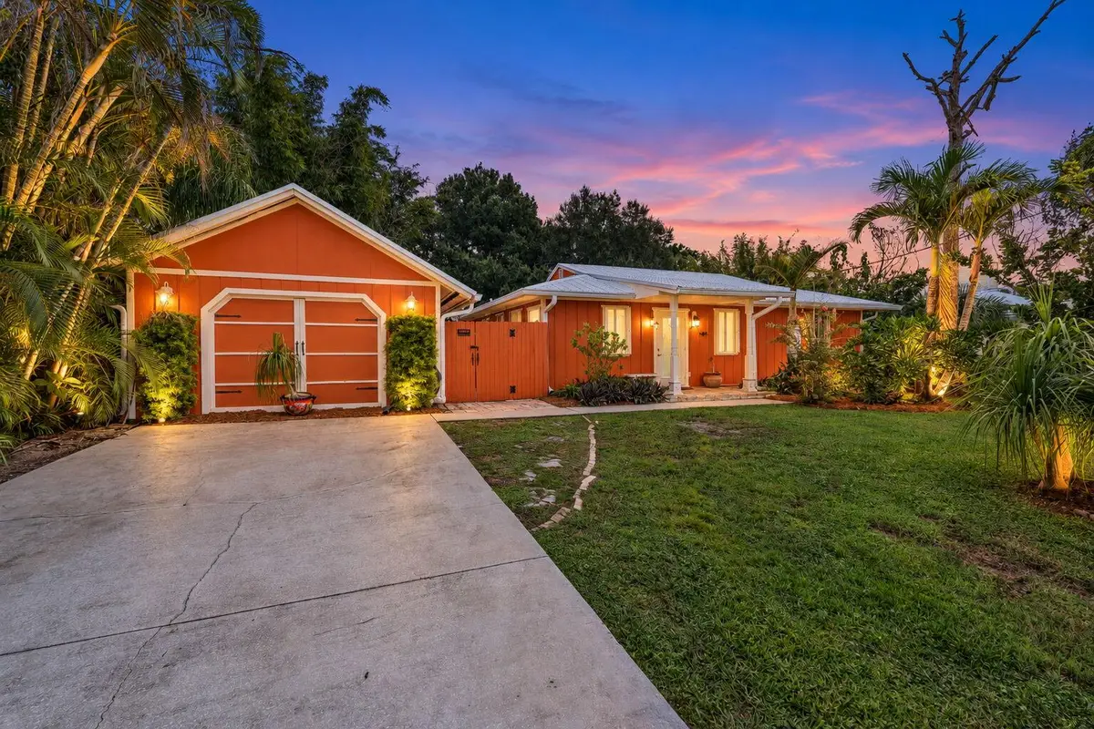 5906 Bamboo Drive, Fort Pierce, FL 34982 - #1