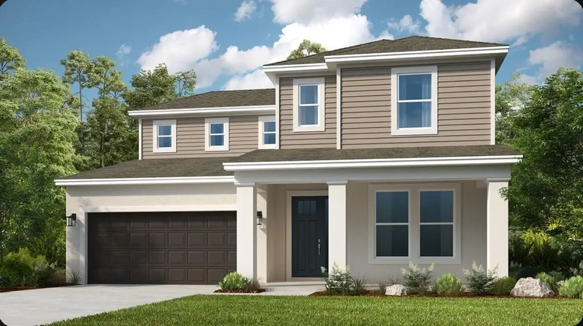 609 SE Ranch Oak Circle, Port Saint Lucie, FL 34984 - #1