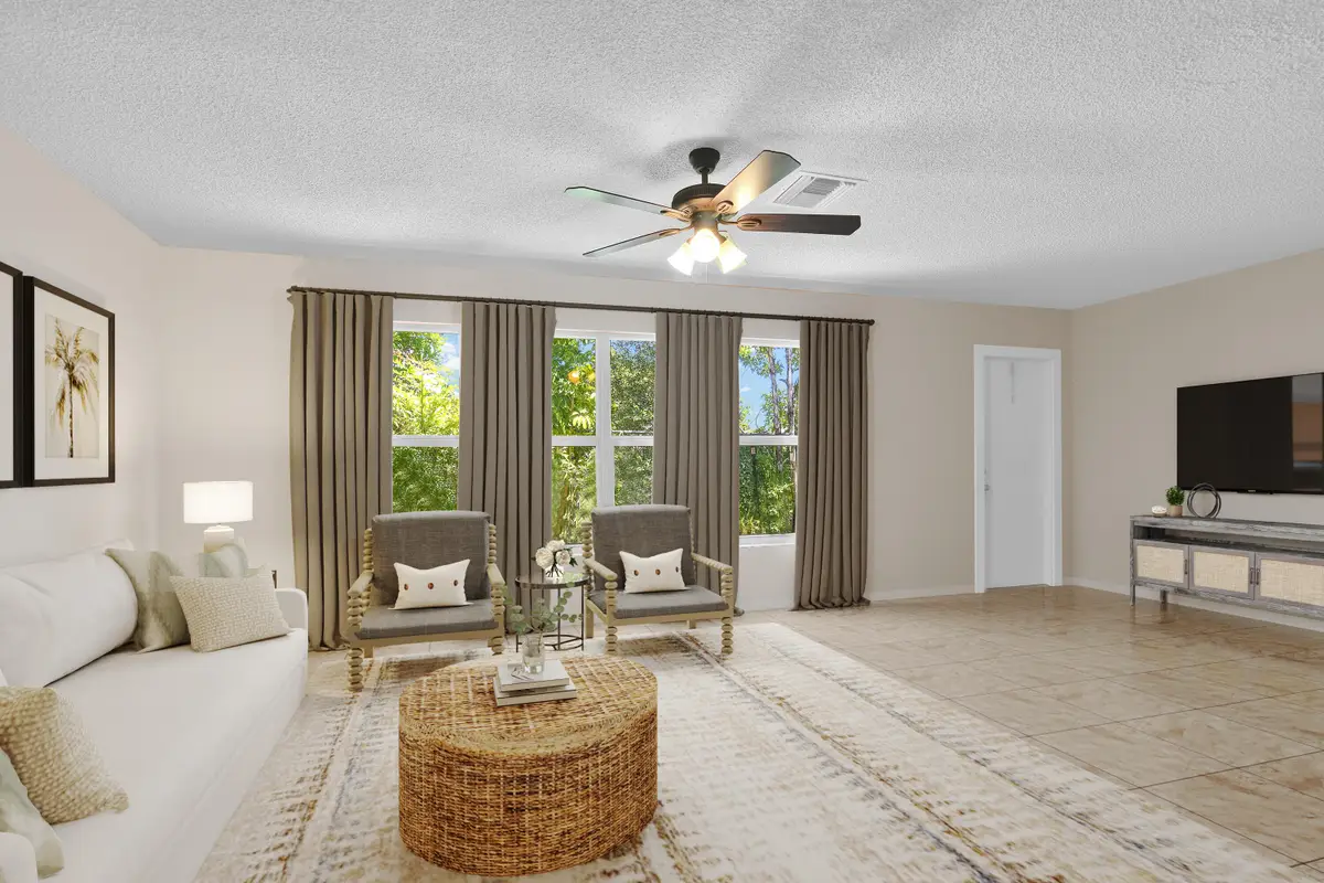 2638 Gately Drive E #111, West Palm Beach, FL 33415 - #1