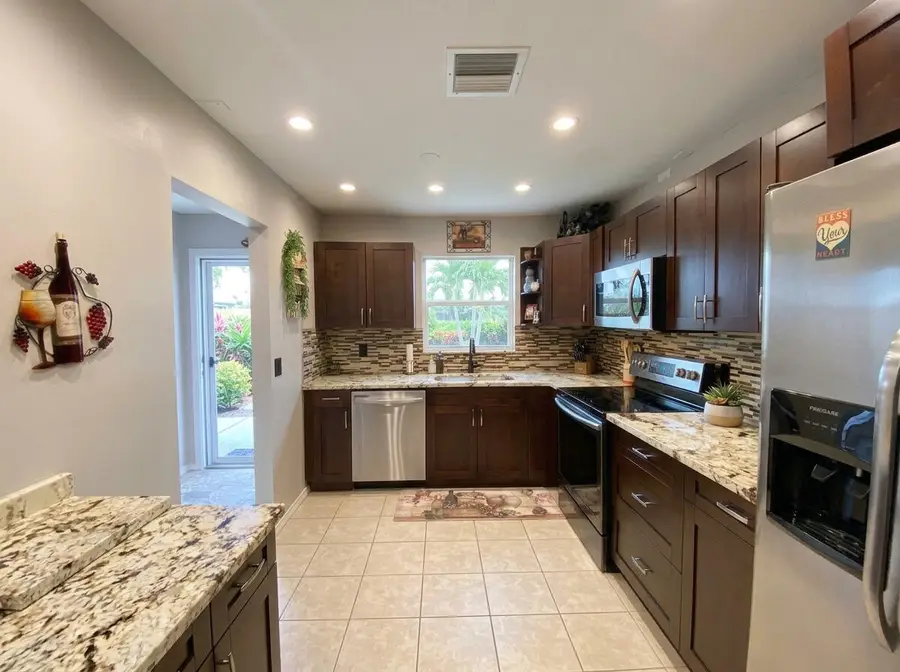 2638 Gately Drive E #111, West Palm Beach, FL 33415 - #2