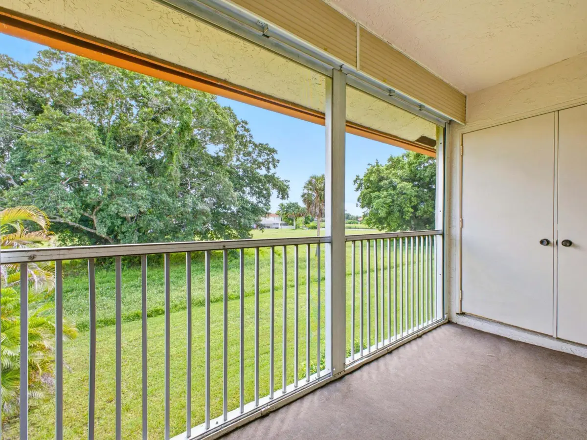 3041 Holiday Springs Boulevard #201, Margate, FL 33063 - #1