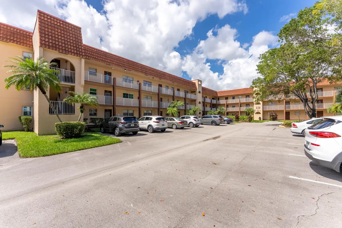 2801 N Pine Island Road N #202, Sunrise, FL 33322 - #1
