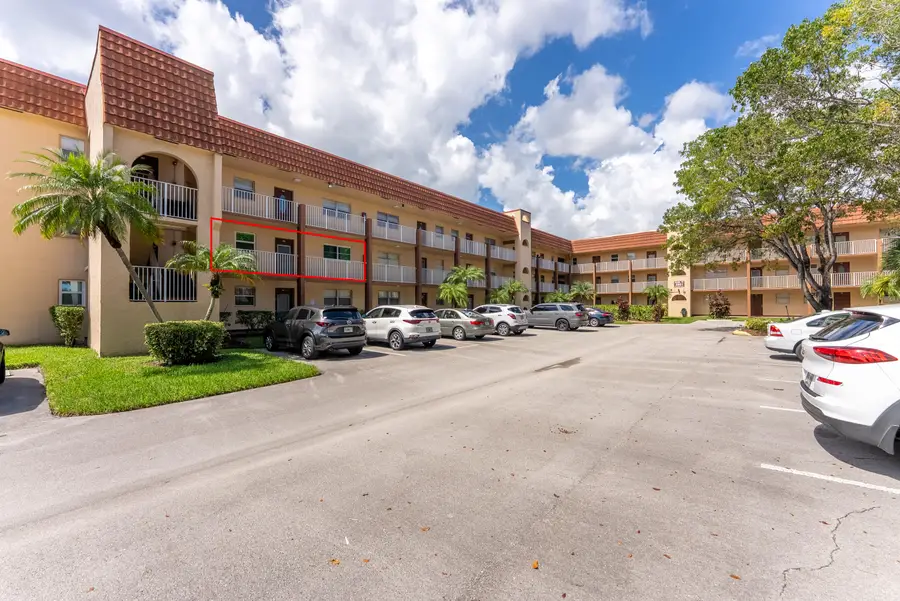 2801 N Pine Island Road N #202, Sunrise, FL 33322 - #2