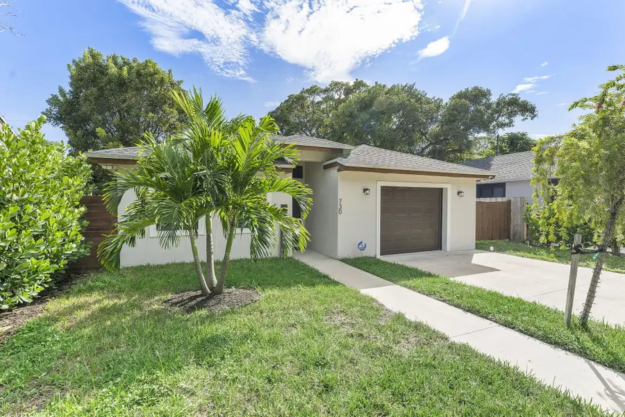 730 47th Street, West Palm Beach, FL 33407 - #2