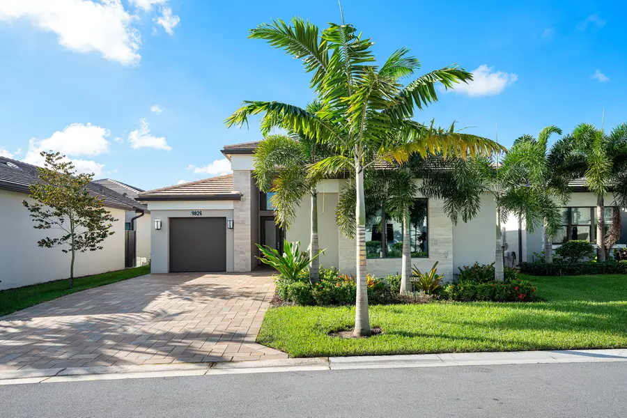 9826 Turning Bluff Lane, Boynton Beach, FL 33473 - #2