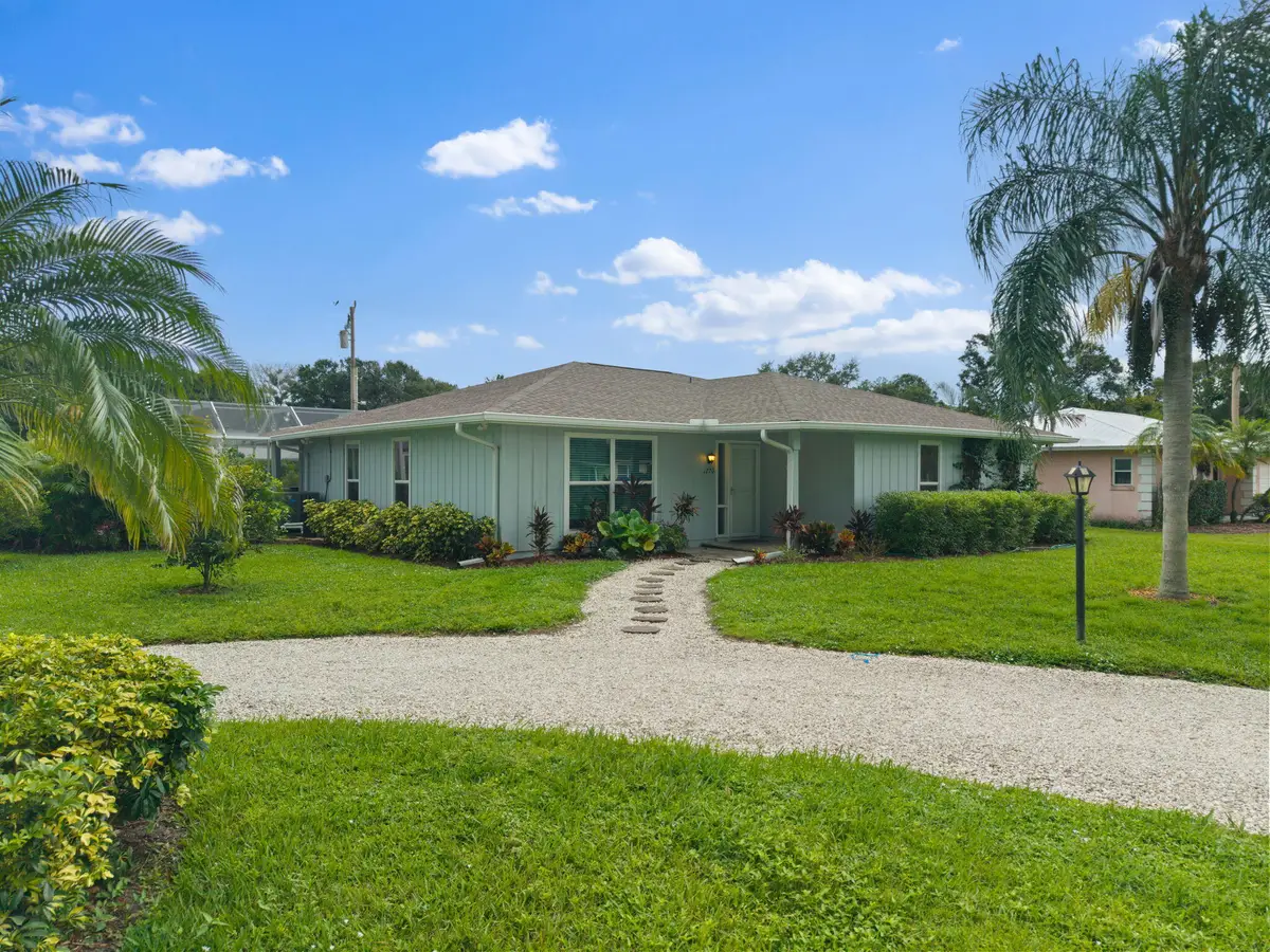 1270 42nd Avenue, Vero Beach, FL 32960 - #1