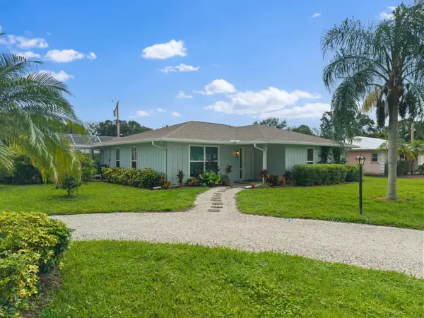 1270 42nd Avenue, Vero Beach, FL 32960