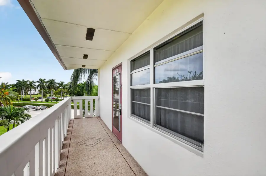 281 Fanshaw G, Boca Raton, FL 33434 - #2