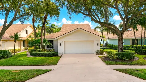 325 Leeward Drive, Jupiter, FL 33477