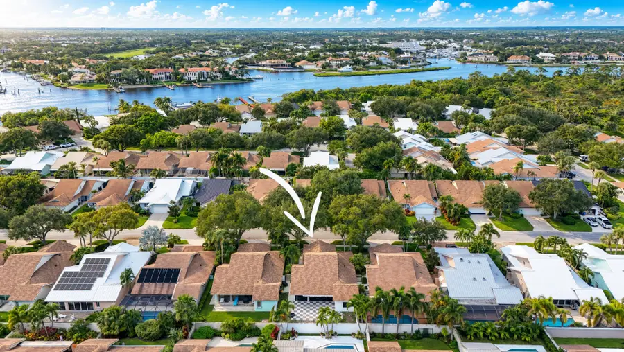325 Leeward Drive, Jupiter, FL 33477 - #3