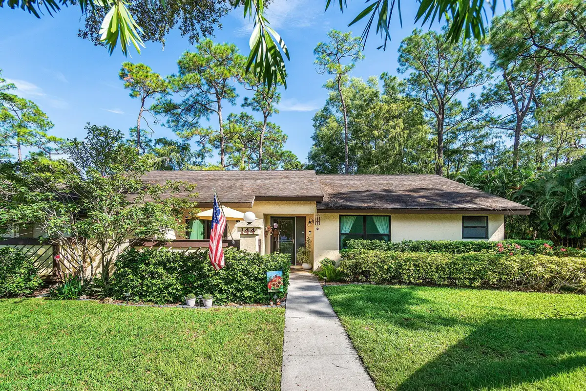144 Karanda Court, Royal Palm Beach, FL 33411 - #1