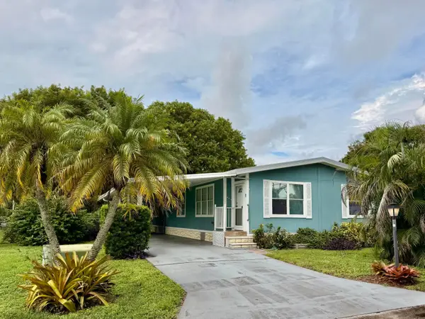 407 NE 8th Avenue, Okeechobee, FL 34972