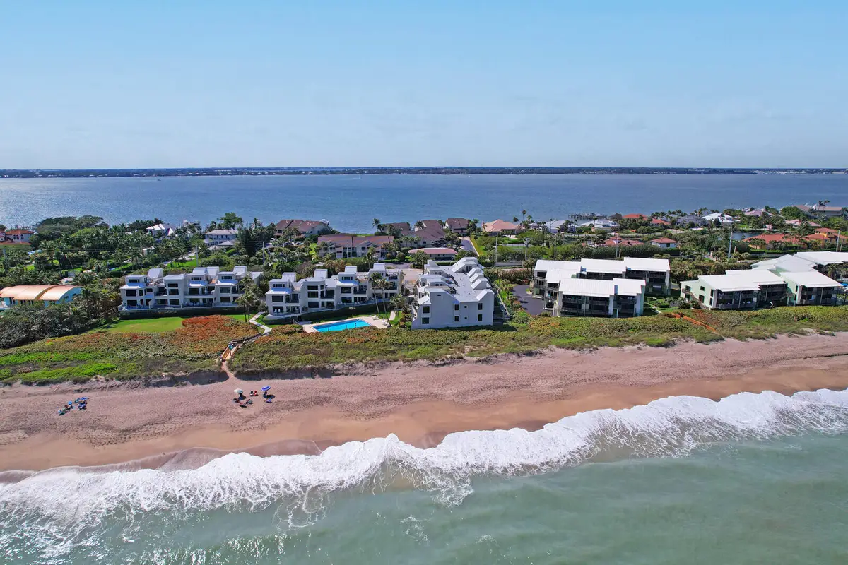 2051 NE Ocean Boulevard #A-12, Stuart, FL 34996 - #1
