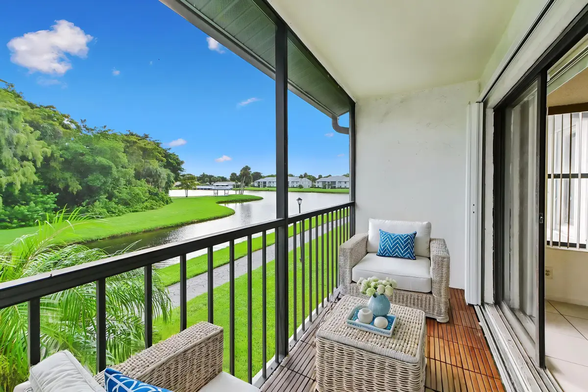 1005 Green Pine Boulevard #C2, West Palm Beach, FL 33409 - #1