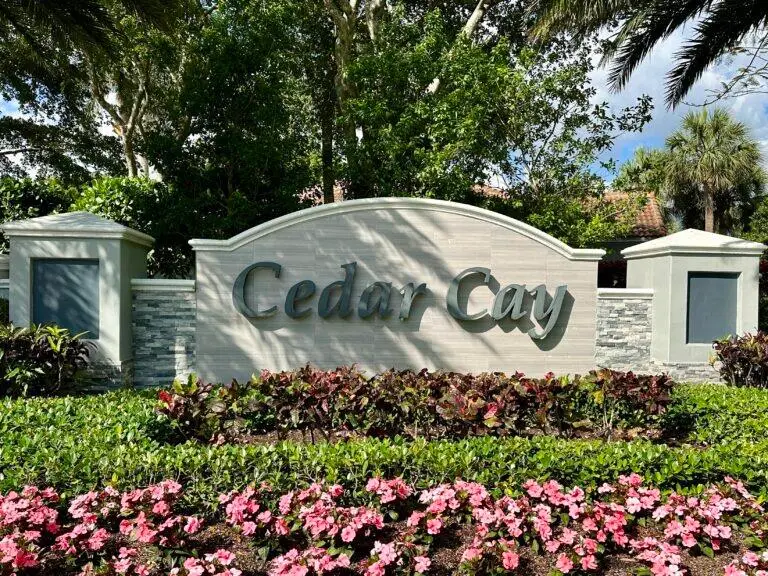 2037 NW 53rd Street, Boca Raton, FL 33496 - #1