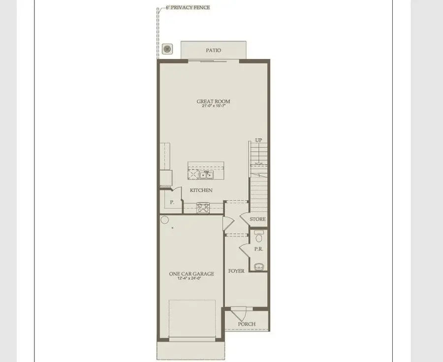 7872 Nove Terrace #Banyan 42-09, Margate, FL 33063 - #2