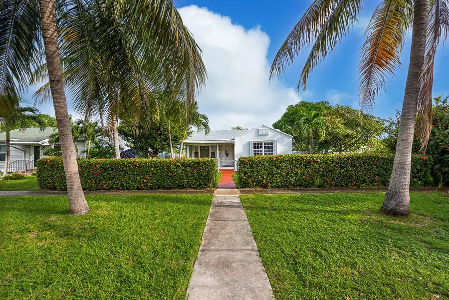 719 Summit Boulevard, West Palm Beach, FL 33405 - #2