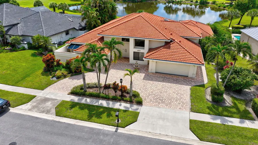 10423 Stonebridge Boulevard, Boca Raton, FL 33498 - #2