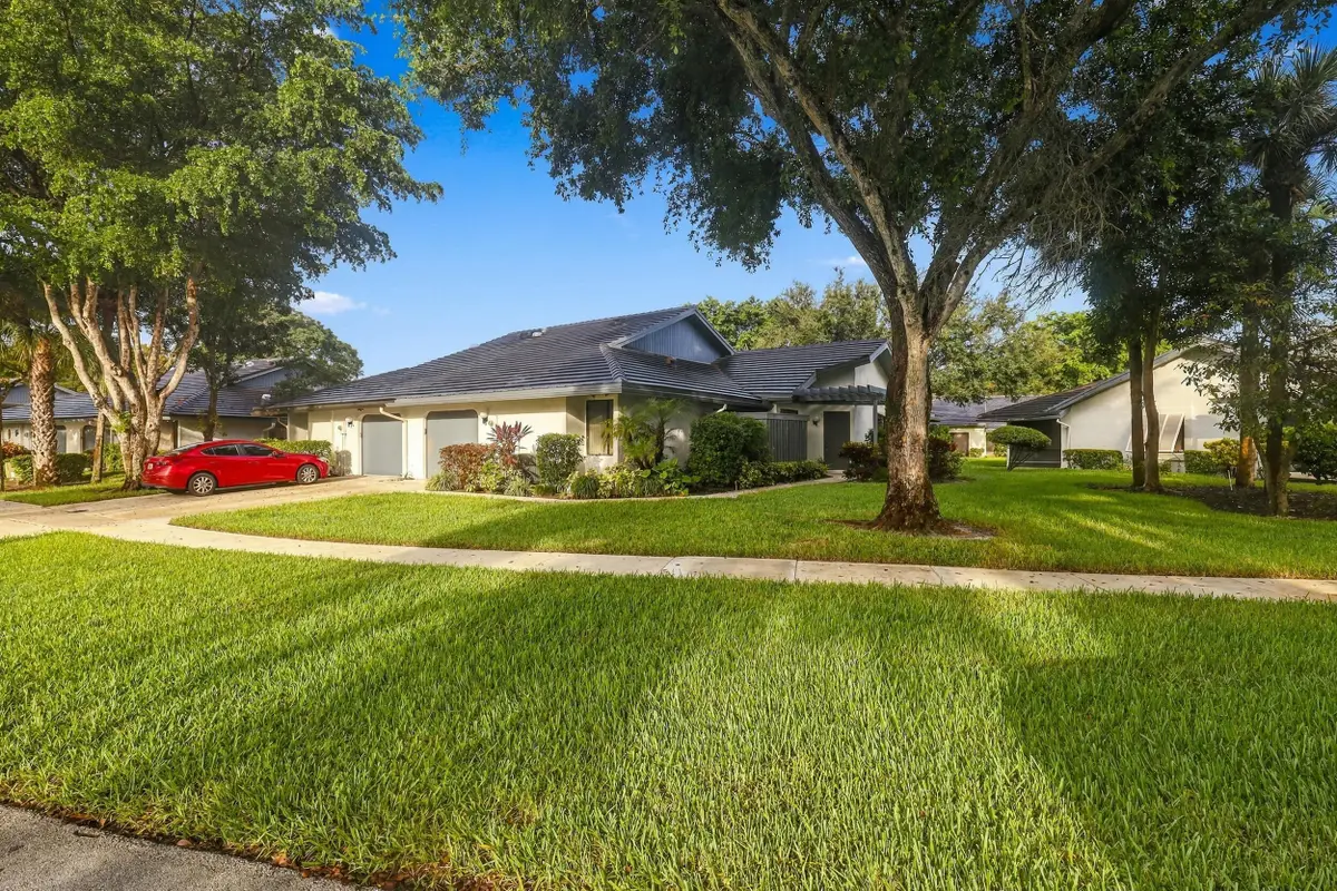 5086 Pine Drive, Boynton Beach, FL 33437 - #1