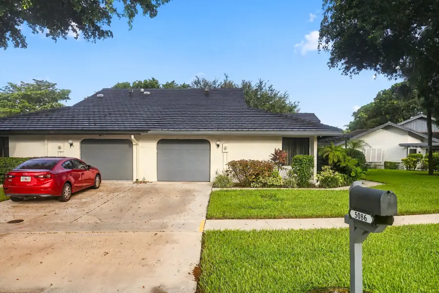 5086 Pine Drive, Boynton Beach, FL 33437 - #2