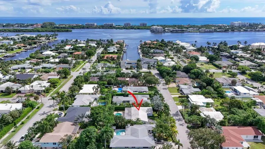 128 Vassar Drive, Lake Worth Beach, FL 33460 - #2