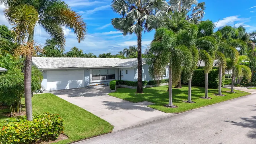128 Vassar Drive, Lake Worth Beach, FL 33460 - #3