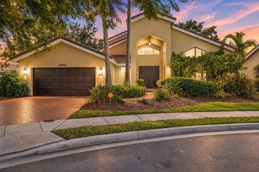 20104 NW 9th Drive, Pembroke Pines, FL 33029 - #2