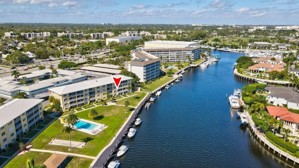 330 N Federal Highway #211, Deerfield Beach, FL 33441 - #1